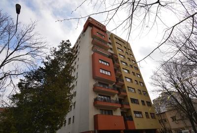 Apartament cu 3 camere decomandat, mobilat în Unirii - 33