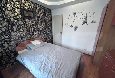 Apartament de vanzare, cu 4 camere, Agriculturii - 7