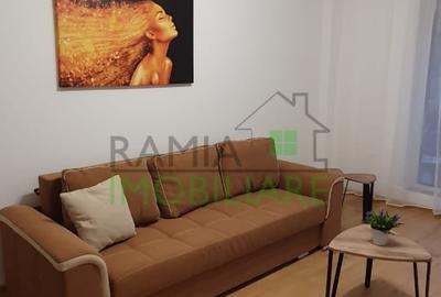 Garsonieră, mobilată în Tractorul - 9