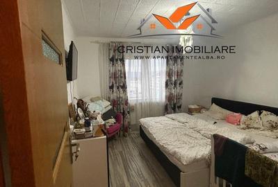 Apartament cu 2 camere decomandat în Central - 2