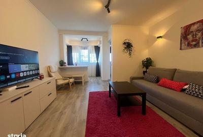 Garsonieră în Drumul Taberei