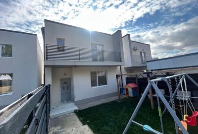 Vila P+1E- Mamaia Nord- Hanul cu Peste - 1