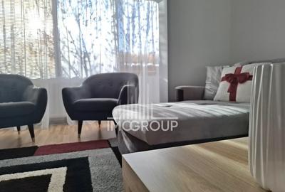 Apartament cu 2 camere decomandat, mobilat în Șagului - 3