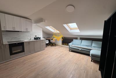 Apartament cu 2 camere semidecomandat, mobilat în Europa - 3