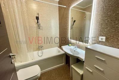 2 Camere - Bloc Nou - Decebal - Piata Muncii - 5