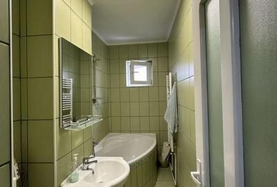 Apartament cu 2 camere în Central - 5