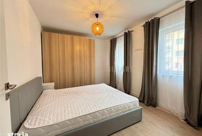 Apartament cu 2 camere în Gării - 2