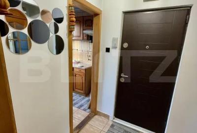 Apartament cu 2 camere semidecomandat în Fălticeni - 4