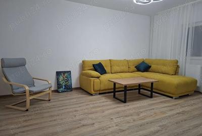 Apartament cu 2 camere decomandat, mobilat în Brâncoveanu - 1