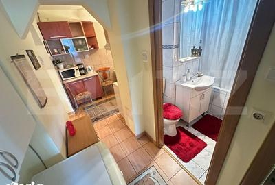 Apartament cu 2 camere decomandat în Gojdu - 3