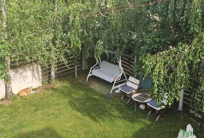 Vila individuala 4 camere cu gradina superba in Dudu (Chiajna) - 14