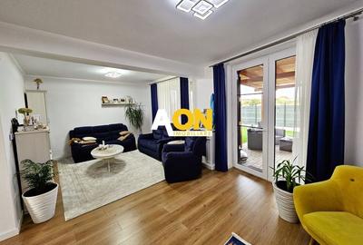 Casa tip insiruit ( capat ), 4 camere, 260 mp teren, Dealul Furcilor - 5