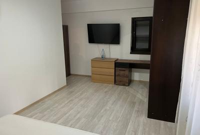 Nicolae Grigorescu, Garsoniera decomandata 37 mp - 5