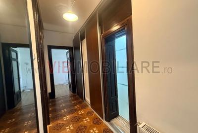 Apartament cu 3 camere decomandat în Eminescu - 7