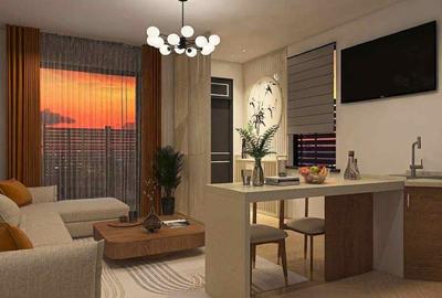 Casă individuală cu 3 camere cu Teren 175 Mp în Ipotești - 12