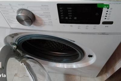 Apartament cu 2 camere, mobilat în Militari - 2