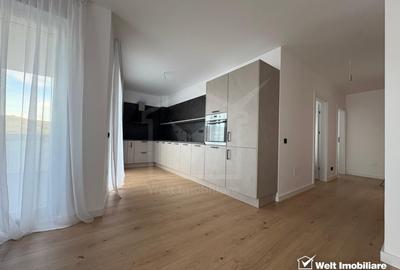 Apartament de lux cu 3 camere, doua terase spatioase si loc de parcare subteran - 3