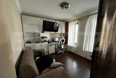 Casa cu piscina, 5 dormitoare, sistem smart home - 13