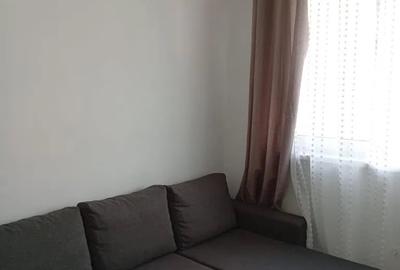 Apartament cu 4 camere semidecomandat, mobilat în Drumul Taberei - 4