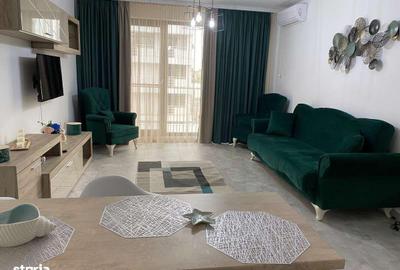 Apartament cu 2 camere în Central - 2