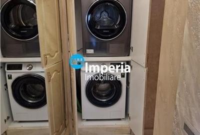 Apartament 3 camere, LUX, bloc nou, zona Moara de Vant, Iasi - 23