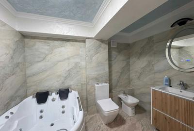 Apartament cu 3 camere în Central - 3