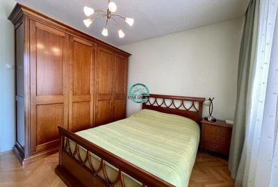 Apartament cu 2 camere de inchiriat, mobilat si utilat in Tudor - 3