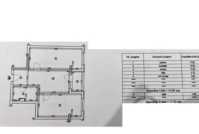 Apartament 2 camere, decomandat, finisat modern, parcare, zona BMW - 9