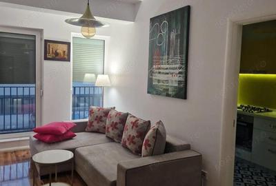 Apartament 2 camere Otopeni | include parcare - 1