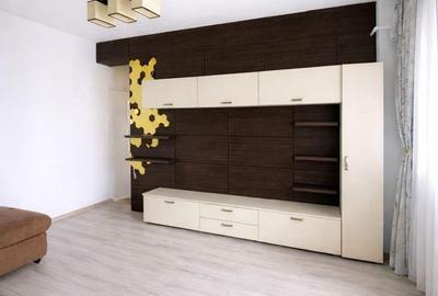 Apartament cu 3 camere decomandat, mobilat în Militari - 19