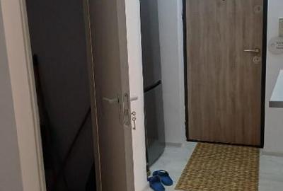 Apartament cu 2 camere semidecomandat în Piața Centrală - 11