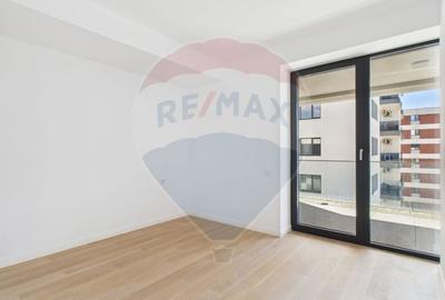 De vanzare | 2 camere + terasa | Pipera - 3