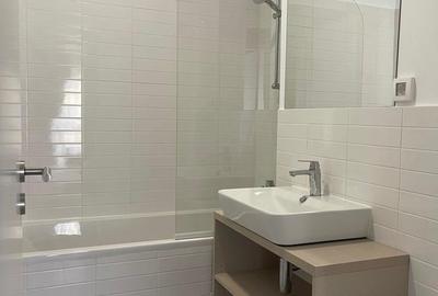 Apartament nou cu 2 camere de inchiriat in Aviatiei Park - 15