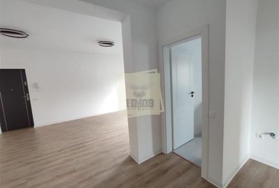 Apartament cu 2 camere 2 bai terasa acoperita si curte in Selimbar - 2