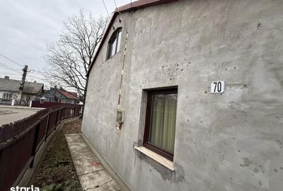Casă cu 3 camere cu Teren 454 Mp în Moara - 10