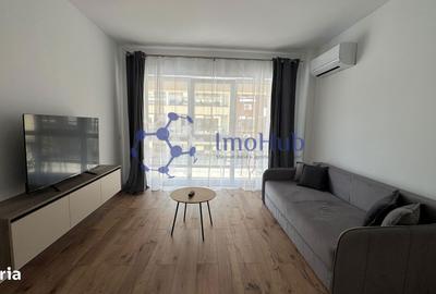 Garsonieră în Moara de Vânt - 2