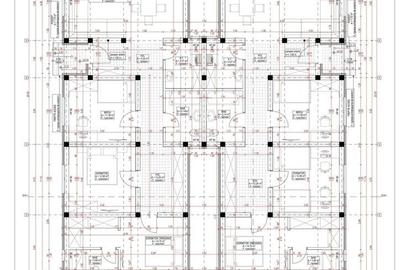 Casă cu 4 camere cu Teren 374 Mp în Săcălaz - 2