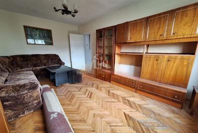 Ocazie! Apartament 3 camere, 2 Bai, Bloc Izolat, Cutezantei - 3