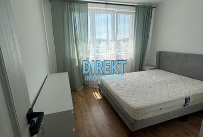 Apartament cu 2 camere în Decebal - 6