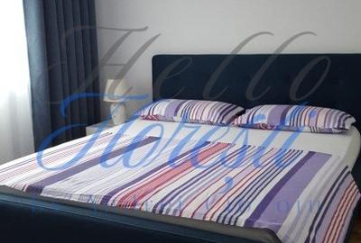 Casa tip duplex zona Somesului - 10