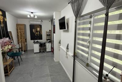 Spațiu comercial, de 20 mp, în George Enescu - 5