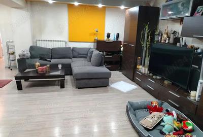 Vinzare Apartament 3 camere cf.1 dec., parter, mobilat si utilat modern str. I.C Bratianu - Garii, - 2