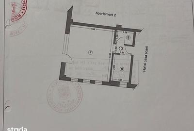 Garsonieră în Nord - 4