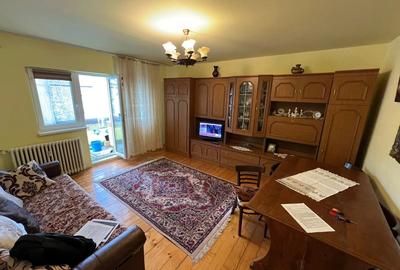 Apartament de inchiriat Nufaru - 1