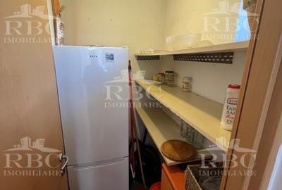 Apartament 2 camere cu parcare in Baciu Apartament 2 camere cu parcare in Baciu - 10