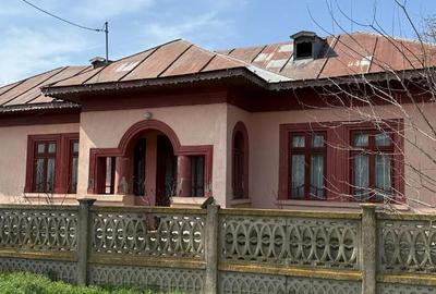 Calarasi Dor Marunt, casa 4 camere din caramida, 2550 mp - 1