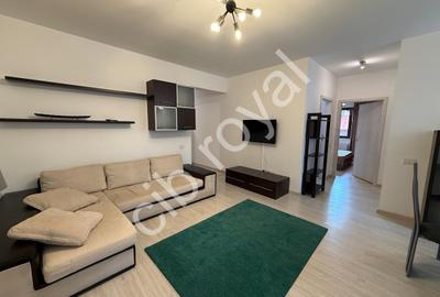Apartament cu 3 camere semidecomandat în Iancului - 6
