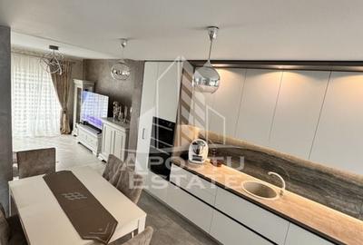 Casa de vanzare moderna, P+E, Dumbravita - 4