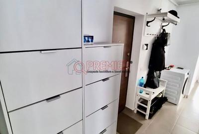 Apartament cu 3 camere în Central - 2
