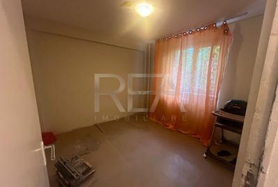 Apartament 3 camere Teiul Doamnei – Aleea Teiul Doamnei, reabilitat - 2
